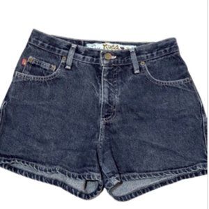 🦋 Vintage Mudd Denim Shorts 7